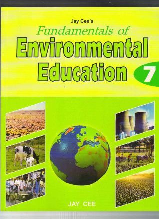 JayCee Fundamentals of Environmetal Education VII